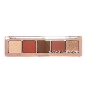Natasha Denona Peak Palette (Unopened)